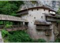 Manastir Crna Reka: Pećinska svetinja tišine i istrajnosti