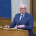 I Andrija Mandić predložio Trampa za Nobelovu nagradu