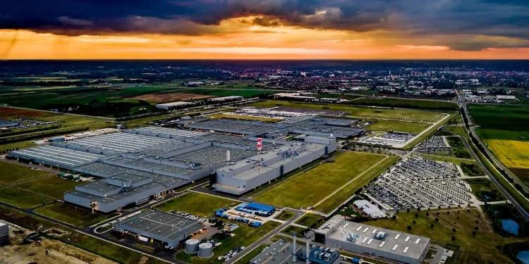 Nemački giganti beže: Mađarska i Srbija ih dočekuju raširenih ruku!