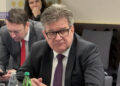 Lajčak napušta mesto savetnika premijera Fica nakon objavljivanja prepiske sa Epstajnom