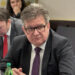 Lajčak napušta mesto savetnika premijera Fica nakon objavljivanja prepiske sa Epstajnom