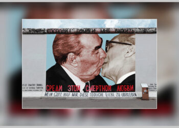 Anti-ruski talas: Nemci izbacuju iz udžbenika istoriju između 1945-1990