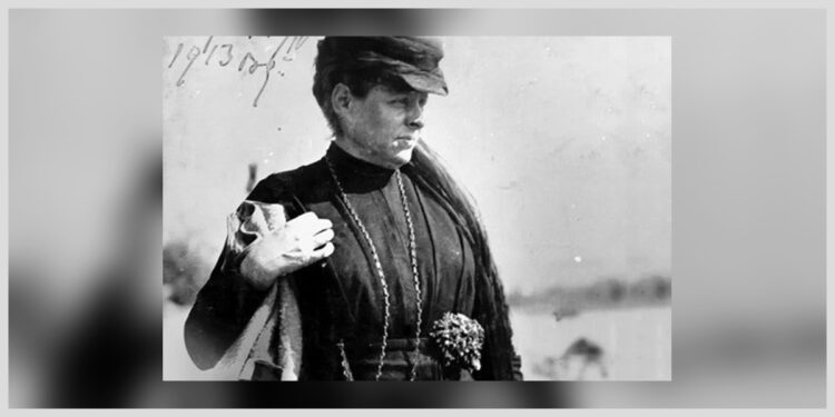 Nadežda Petrović: Gde umetnost sreće istinsko herojstvo