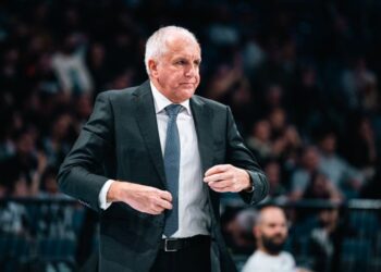 Željko Obradović sve bliže novom angažmanu?