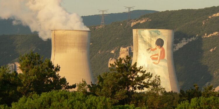 Srbija na atomski pogon
