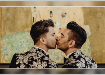 Skandal u Beču: Muzej promoviše Svetog Valentina LGBTQ+ reklamom