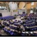 Merc gubi: Opozicija u Nemačkoj preuzima parlament!