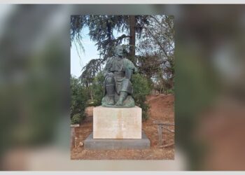 Srpski Tajnovidac u Večnom gradu: Otkud Njegoš u srcu Rima?