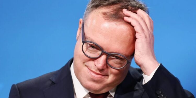 Oduzet doktorat nemačkom političaru Fojtu: Vladajuća stranka CDU u centru skandala