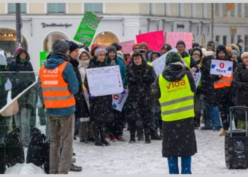 Protesti u austrijskim bolnicama: Radnici traže bolje uslove