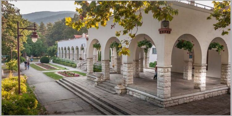 Bukovička banja: Šumadijski biser koji traje i raste