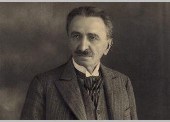 Branislav Nušić – sudbina velikana koja je prevazišla pozorišne daske