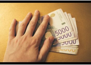 Prosečna zarada raste: Plata preko 1.000 evra nas čeka u 2026. godini