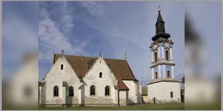 Najstarija srpska svetinja skrivena u Mađarskoj