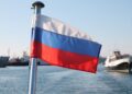 Američka vojska zaplenila tanker koji je plovio pod ruskom zastavom