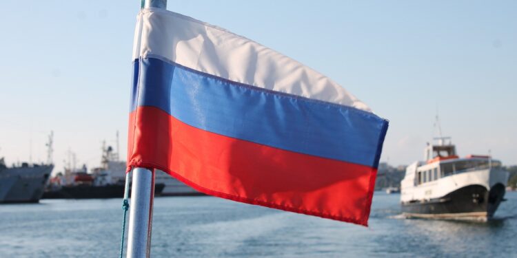 Američka vojska zaplenila tanker koji je plovio pod ruskom zastavom