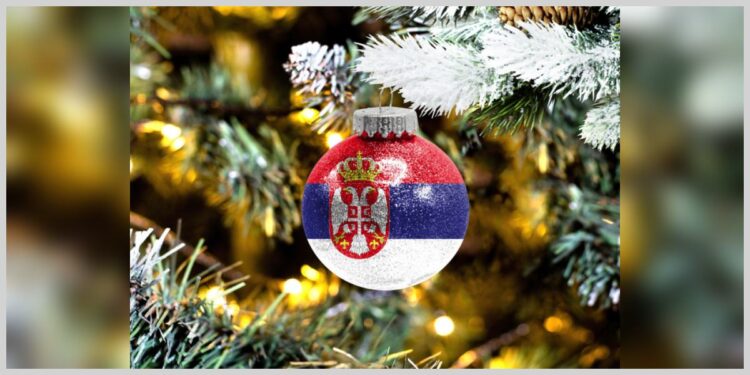 Zašto slavimo 13. januara: Srpska Nova godina i običaji koji traju