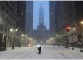 Nezapamćena zima u Americi: Gotovo milion domaćinstava bez struje, temperatura do -29°C!
