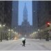 Nezapamćena zima u Americi: Gotovo milion domaćinstava bez struje, temperatura do -29°C!