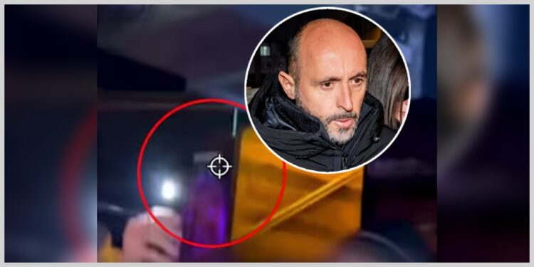 Vlasnik uhapšen, supruga slobodna: Ko je obrisao dokaze sa društvenih mreža?