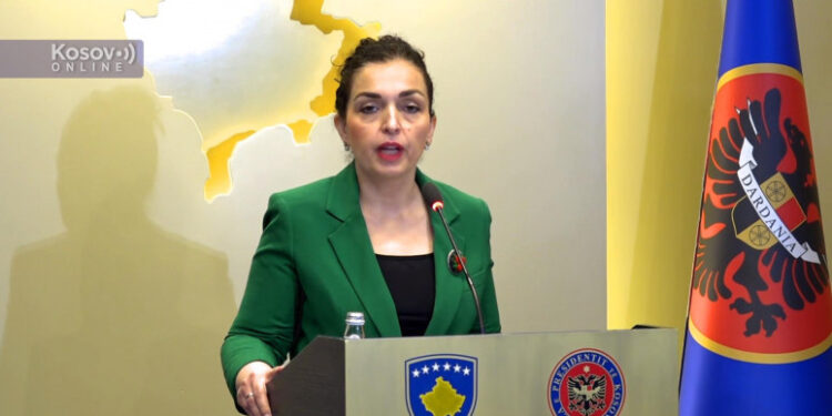Osmani: Tramp stao uz narod Venecuele i suprotstavio se Madurovoj narko-državi