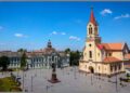 Tokovi kulture prodiru kroz grad na Begeju