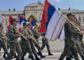 Republika Srpska zahteva svoju vojsku