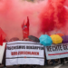 ​Šrafcigeri i čekići protiv policije: Antifa teror u Frajburgu