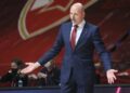 Obradović hvalio Jaga pred Olimpijakos