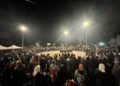 Folklor i humanost obojili nebo juga Srbije