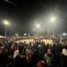 Folklor i humanost obojili nebo juga Srbije