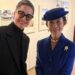 Diplomatski trijumf kroz objektiv: Fotografija ambasadorke u prestižnoj japanskoj selekciji