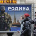 Budanov: Rusija mora da nestane kao imperija