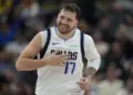 Dončić tragičar, uvalio „kosku“ Lebronu – iznenađenje u Los Anđelesu (VIDEO)