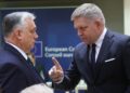 Fico i Orban žestoko kritikuju Kijev