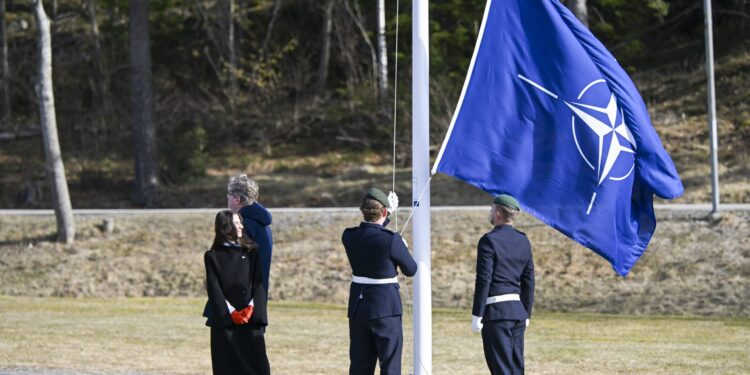 NATO Vašingtonu ne veruje