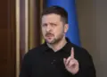 Zelenski: Moskva bira teror pre diplomatije