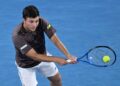 ATP lista: Veliki pad srpskih tenisera