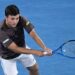 ATP lista: Veliki pad srpskih tenisera