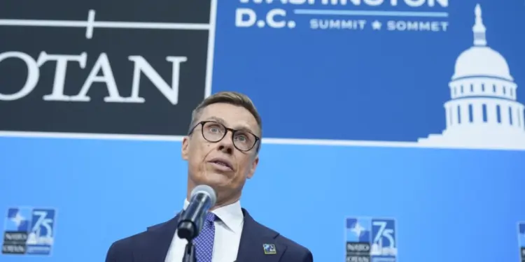 Finci u rusku pretnju ne veruju