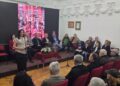 Promovisana monografija “Novinar koji je ostao čovek”