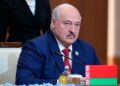 Lukašenko: Nisam predsednik, već diktator