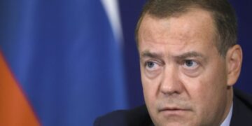 EU samu sebe dovela u zamku: Medvedev o odbacivanju ruskih energenata