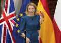 Kaja Kalas odgovorila Americi: “Evropi zavide na životnom standardu”