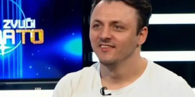 Makedonski pevač Daniel Kajmakoski bio otet u Beogradu, tražili mu 20.000 evra