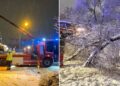 Štajerska odsečena od ostatka Austrije