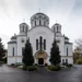 Manastir Vavedenje: Hram u Srcu prestonice