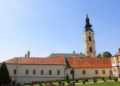 Manastir Grgeteg: Spona sa Hilandarom