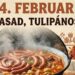 Kad srpski čvarak zamiriše u Mađarskoj: Tradicija koja spaja generacije