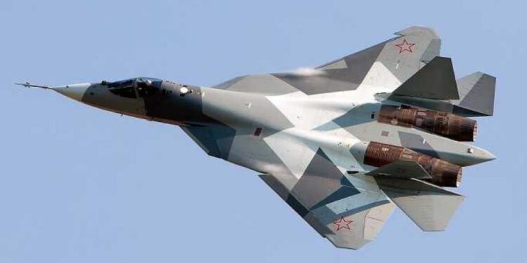 Rusi dobili “zastrašujuće lovce”